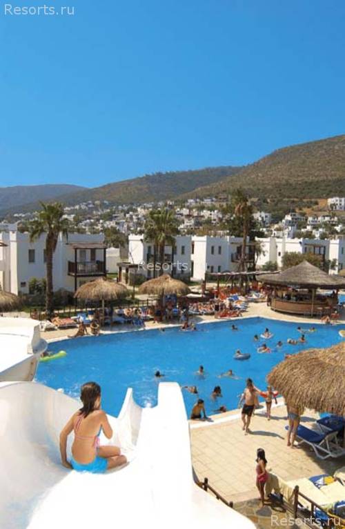 Club Voyage Torba 5